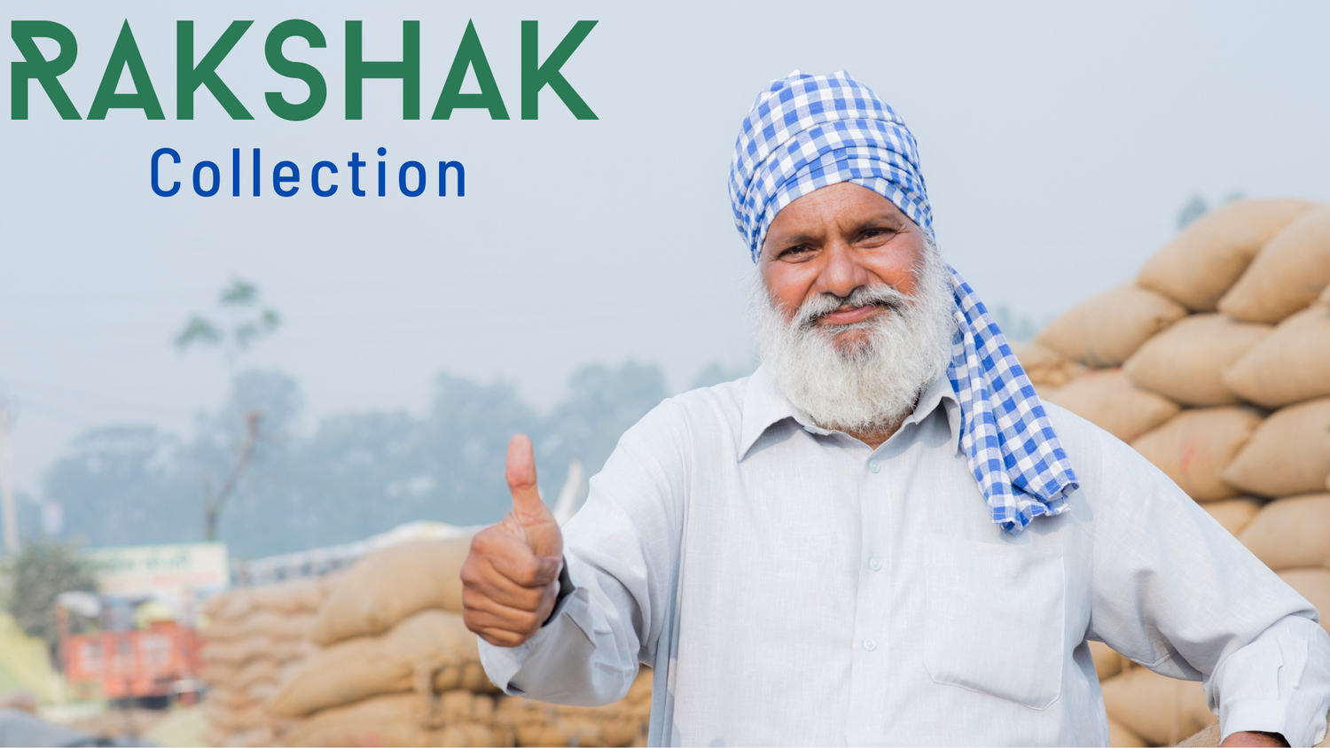 Rakshak Collection