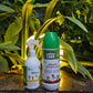 Garden Care Liquid & Herbal Growth Booster Combo Offer