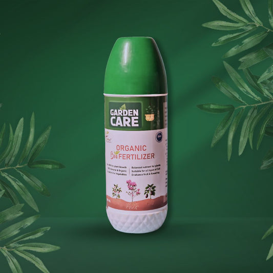 Biofics® Garden Care Liquid