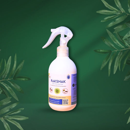 Biofics® Rakshak Bio Pesticide