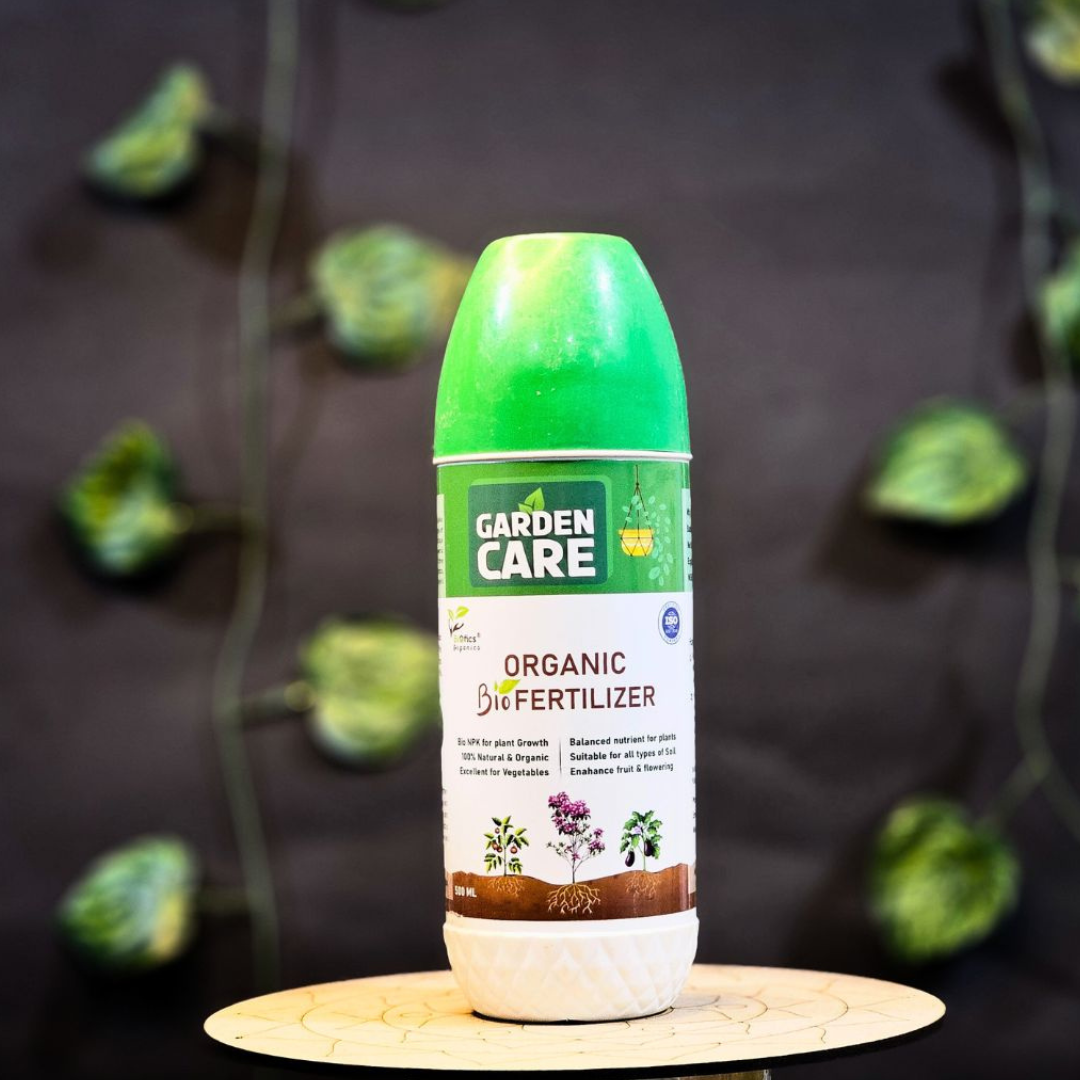 Biofics® Garden Care Liquid