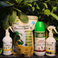 Biofics Organics Plant Care Combo Offer