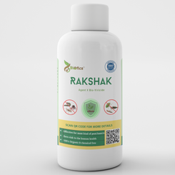 Biofics® Rakshak Bio Viricide