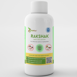 Biofics® Rakshak Larvicide