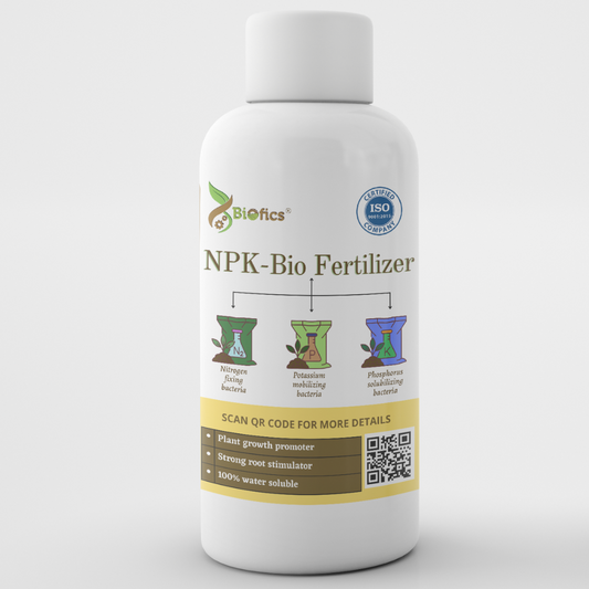 Biofics®NPK Fertilizer