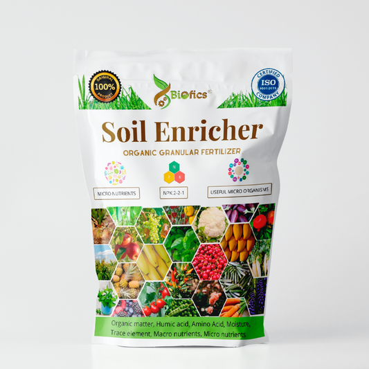 Biofics® Soil Enricher