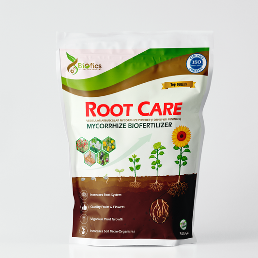 Biofics®Root Care